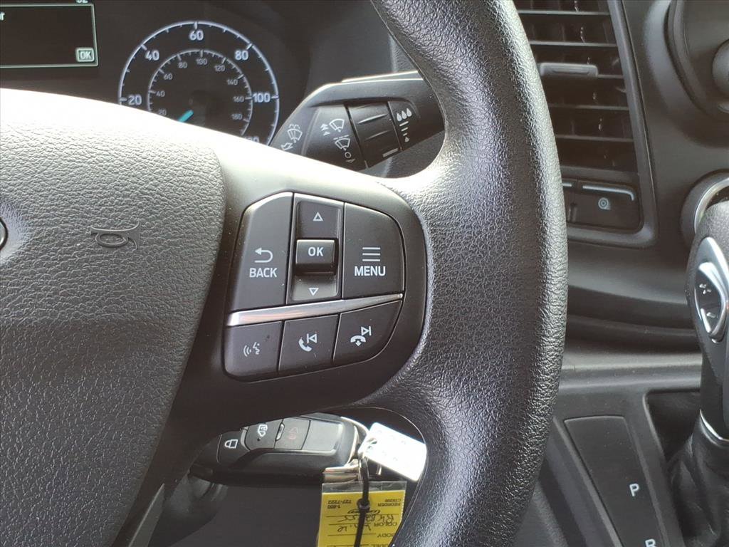 Used 2024 Ford Transit 350 148 High Roof w/ Load Area Protection Package image 21