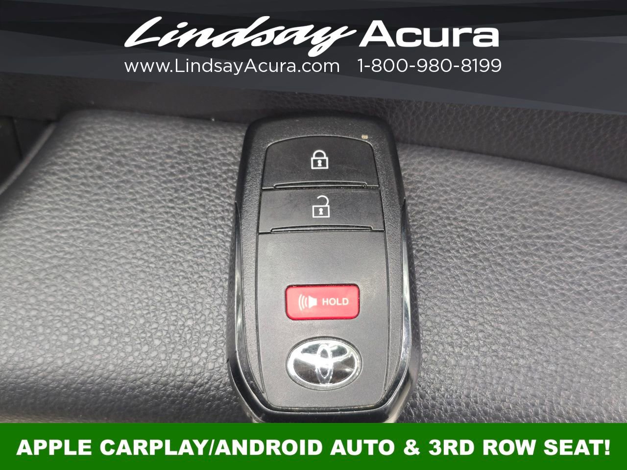 Used 2024 Toyota Land Cruiser 1958 AWD/4WD image 22