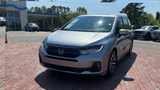 Certified 2025 Honda Odyssey EX-L image 6