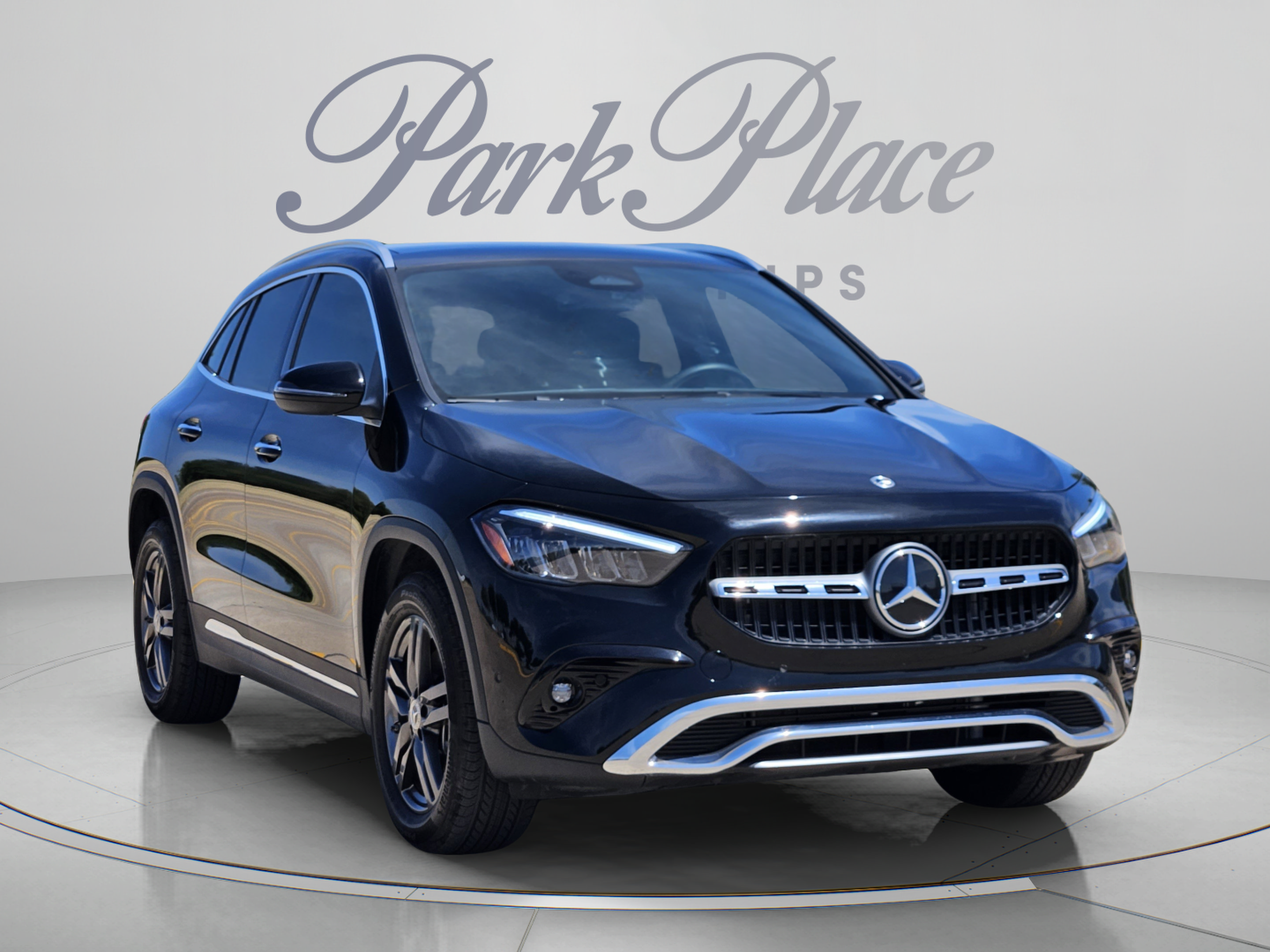 Certified 2026 Mercedes-Benz GLA 250 image 5
