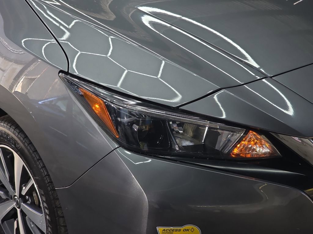 Used 2022 Nissan Leaf S Plus image 29