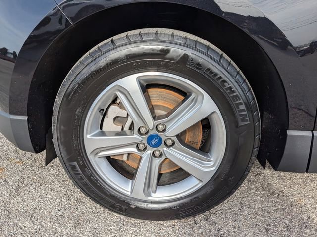 Used 2022 Ford Edge SEL w/ Convenience Package image 18