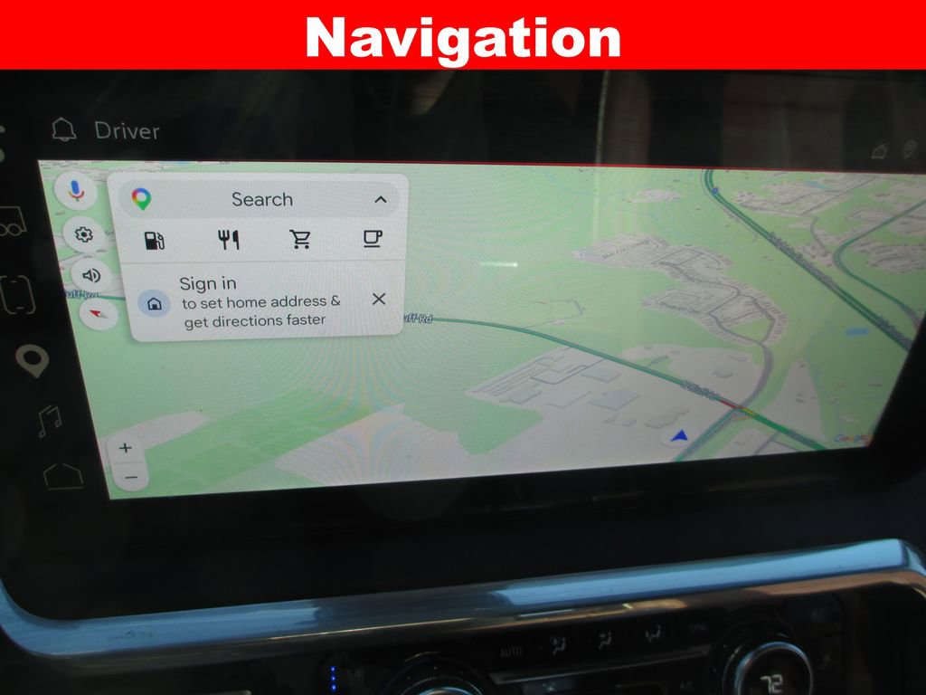 Used 2024 GMC Sierra 2500 Denali Ultimate w/ Max Trailering Package AWD/4WD image 20