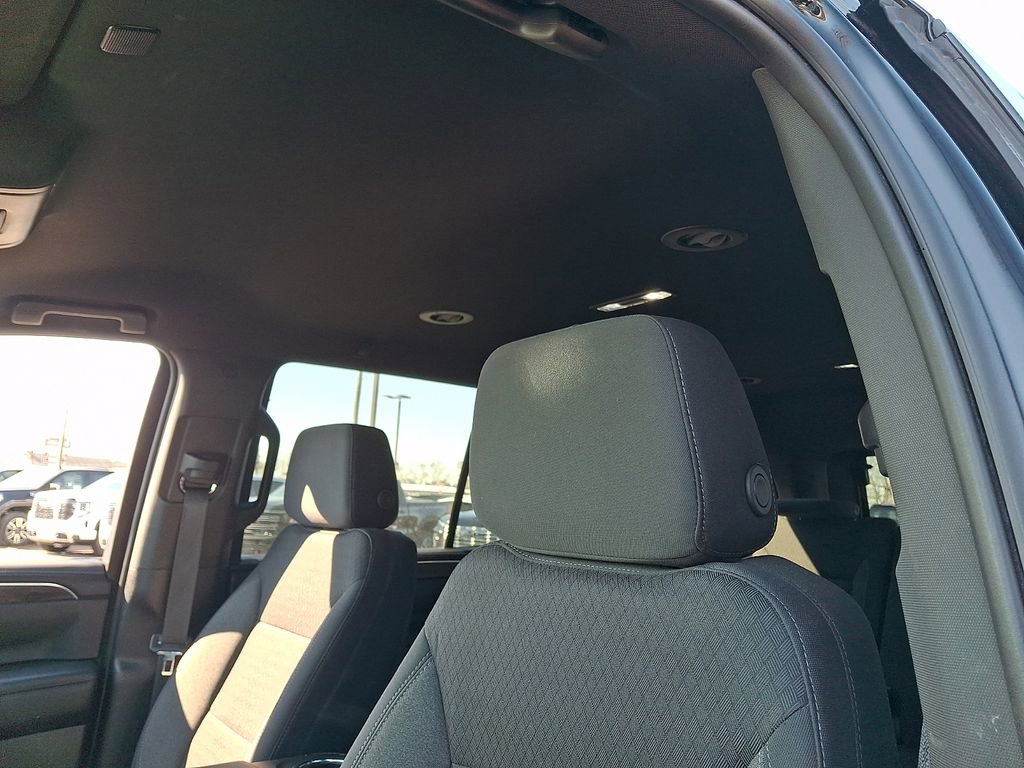 Used 2023 Chevrolet Tahoe LS image 16