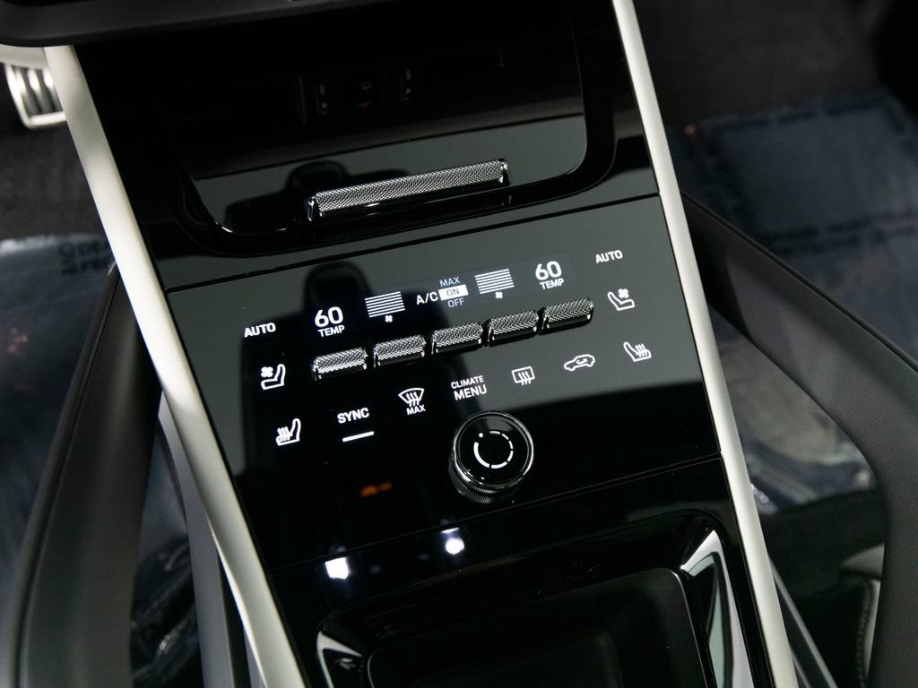 New 2026 Porsche Cayenne S AWD/4WD image 30