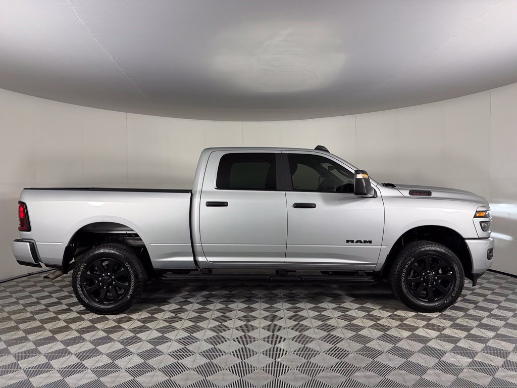 Used 2026 RAM 2500 Big Horn AWD/4WD image 10