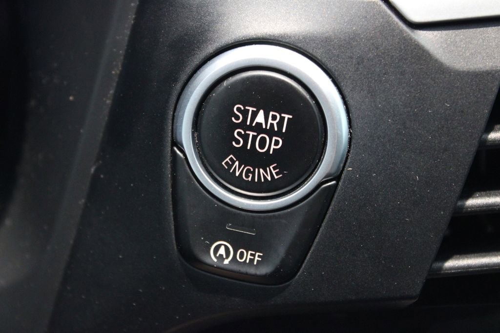 Used 2018 BMW X3 xDrive30i image 25