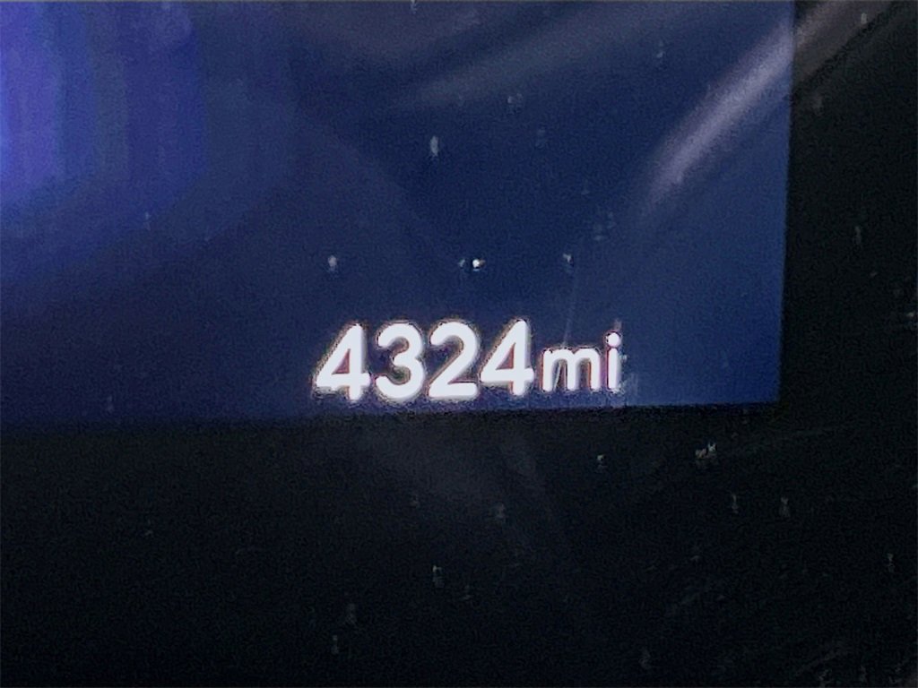 Used 2026 Buick Encore GX Sport Touring w/ Advanced Technology Package image 10