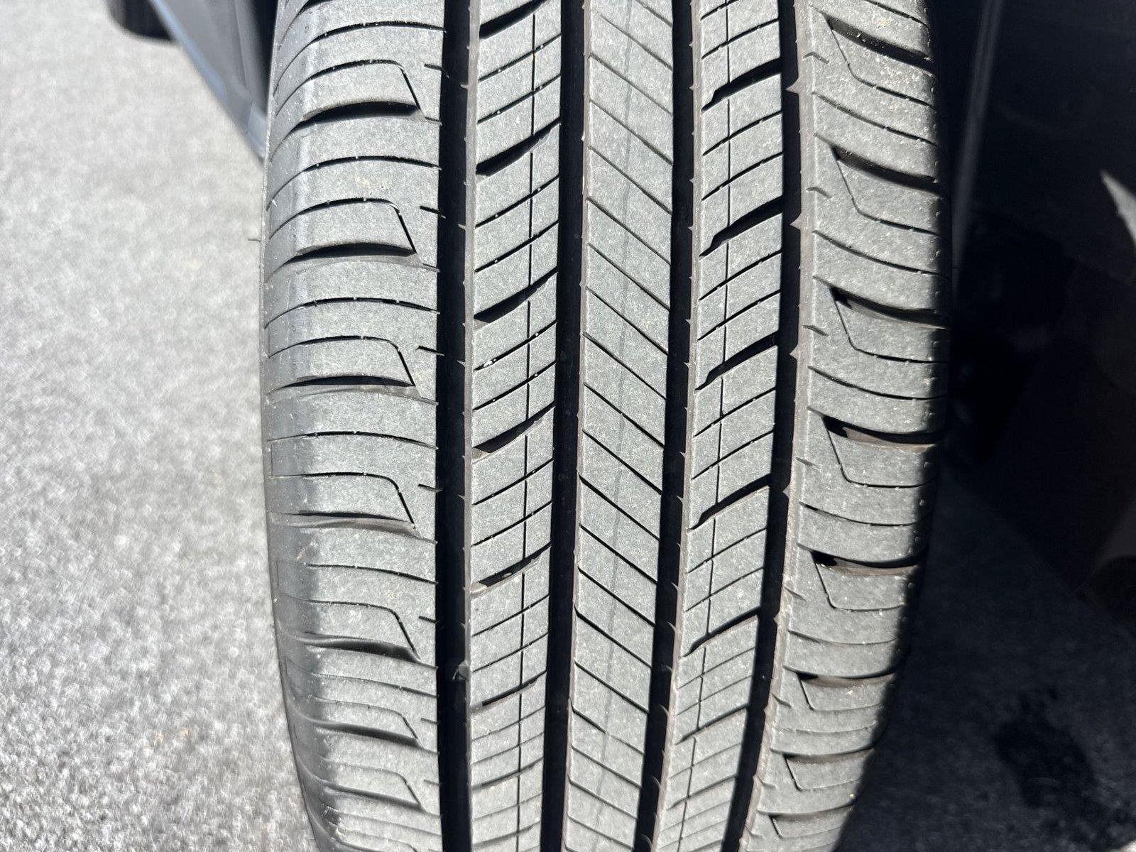 Certified 2026 Honda CR-V Sport-L image 11