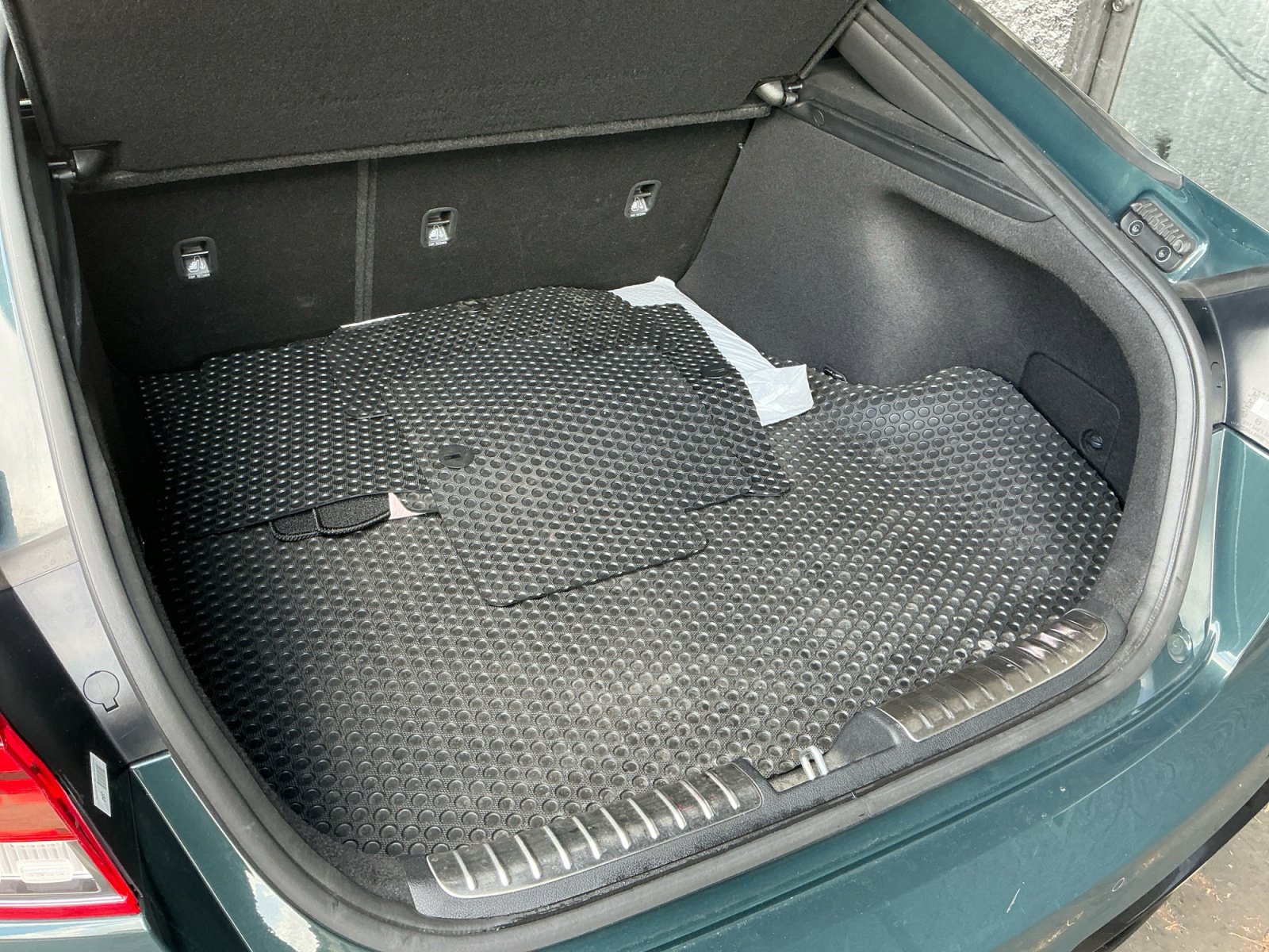 Used 2022 Kia Stinger GT-Line w/ Sun & Sound Package image 20