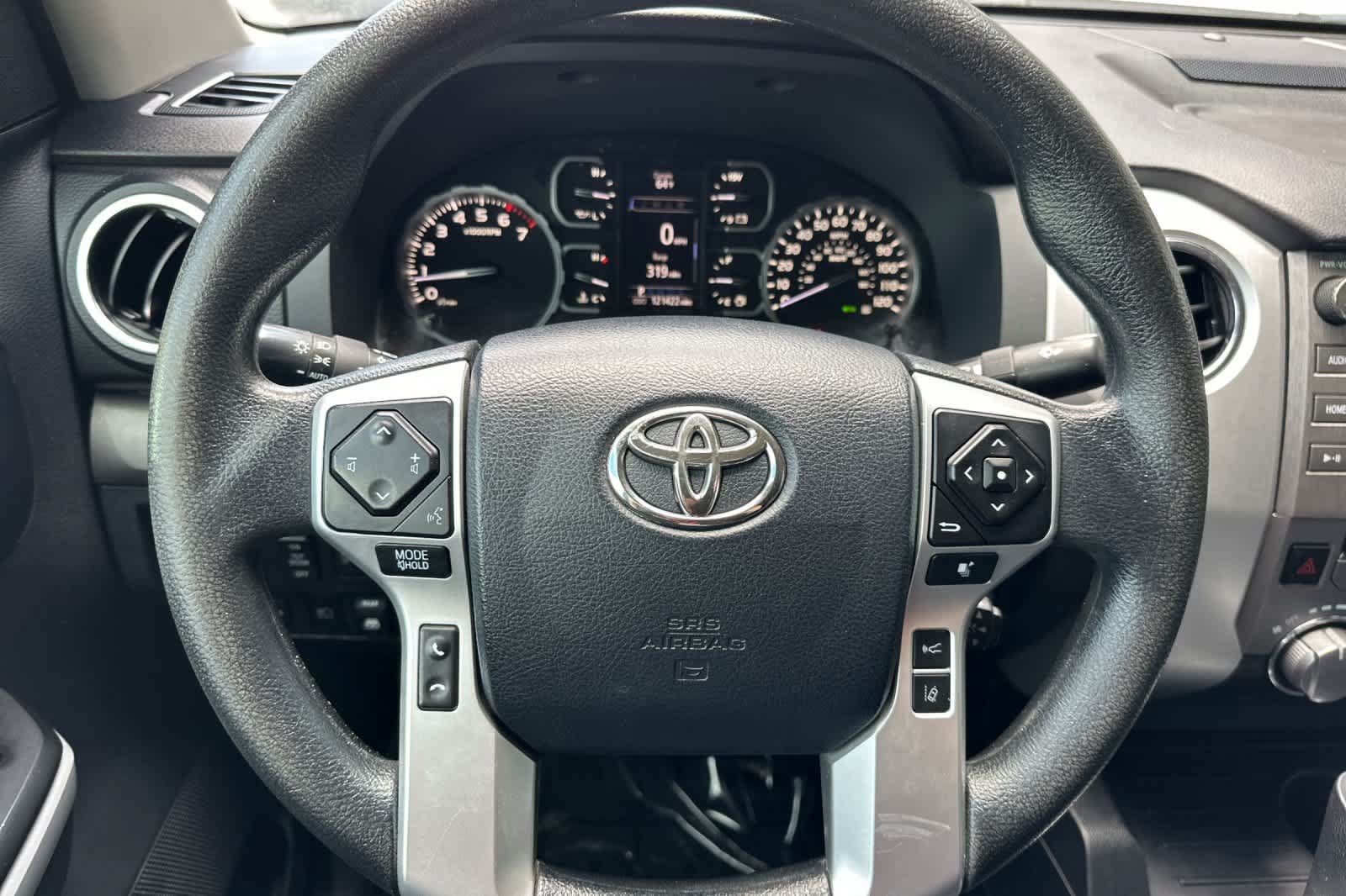 Used 2018 Toyota Tundra SR5 w/ SR5 Upgrade Package RWD image 21