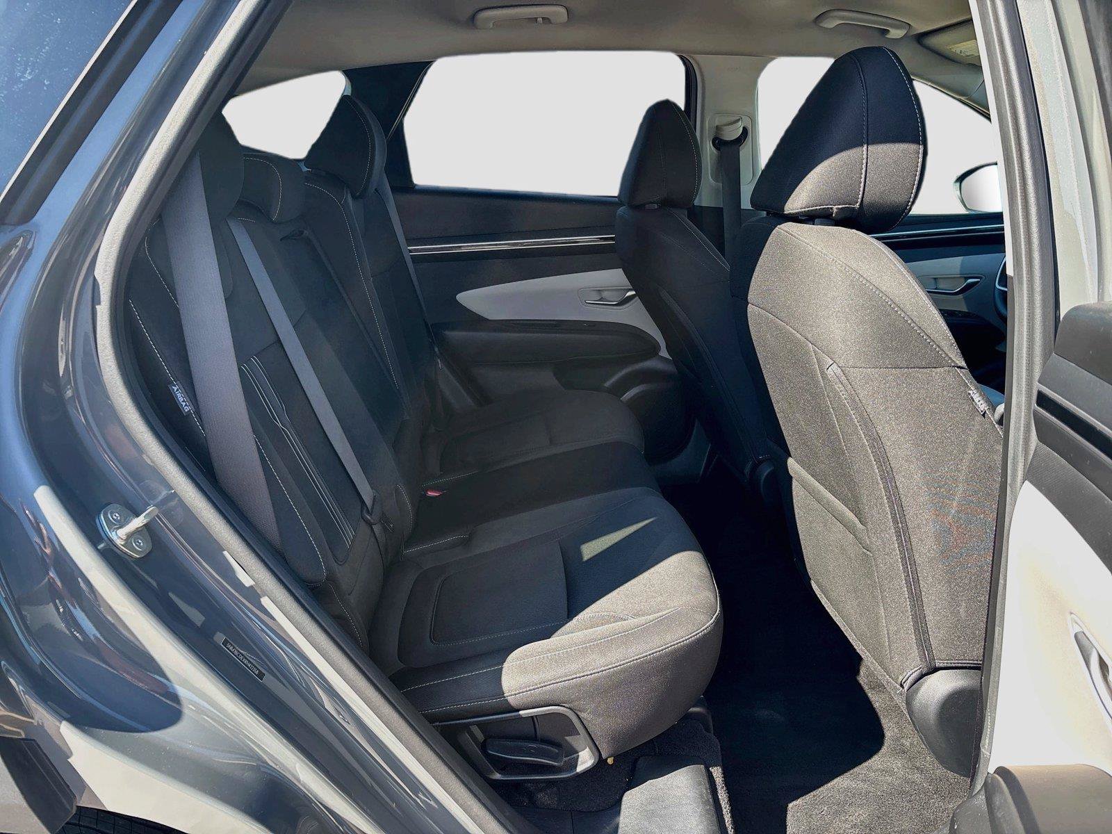 Certified 2024 Hyundai Tucson SEL AWD/4WD image 26