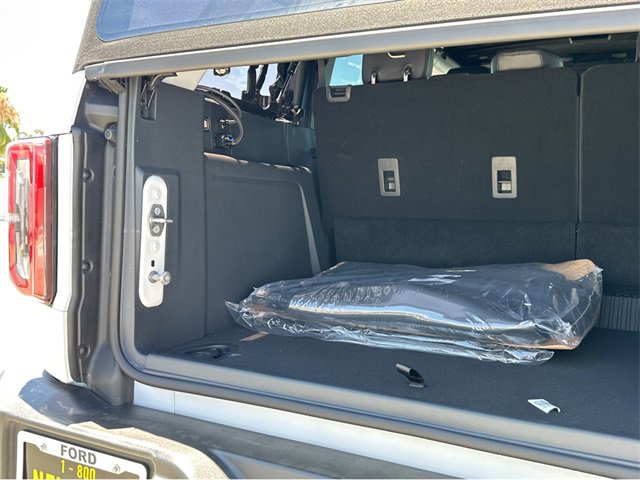 New 2025 Ford Bronco Outer Banks image 20