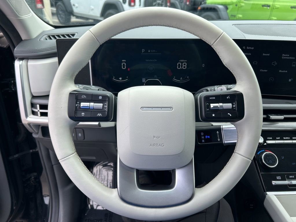 Used 2024 Hyundai Santa Fe SEL image 16