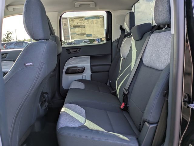 Certified 2026 Ford Maverick XLT w/ XLT Luxury Package AWD/4WD image 14