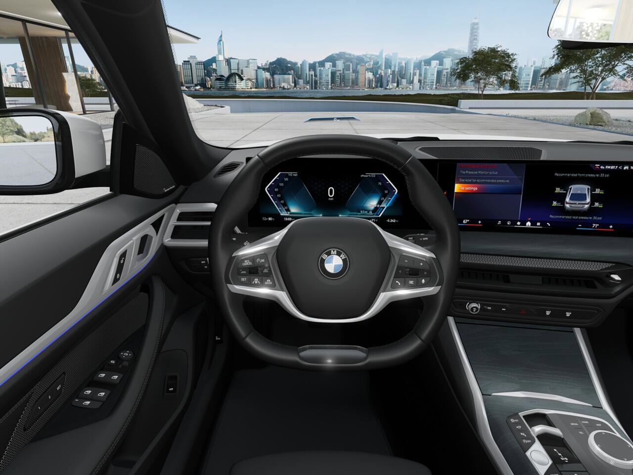 New 2026 BMW i4 eDrive40 RWD image 13