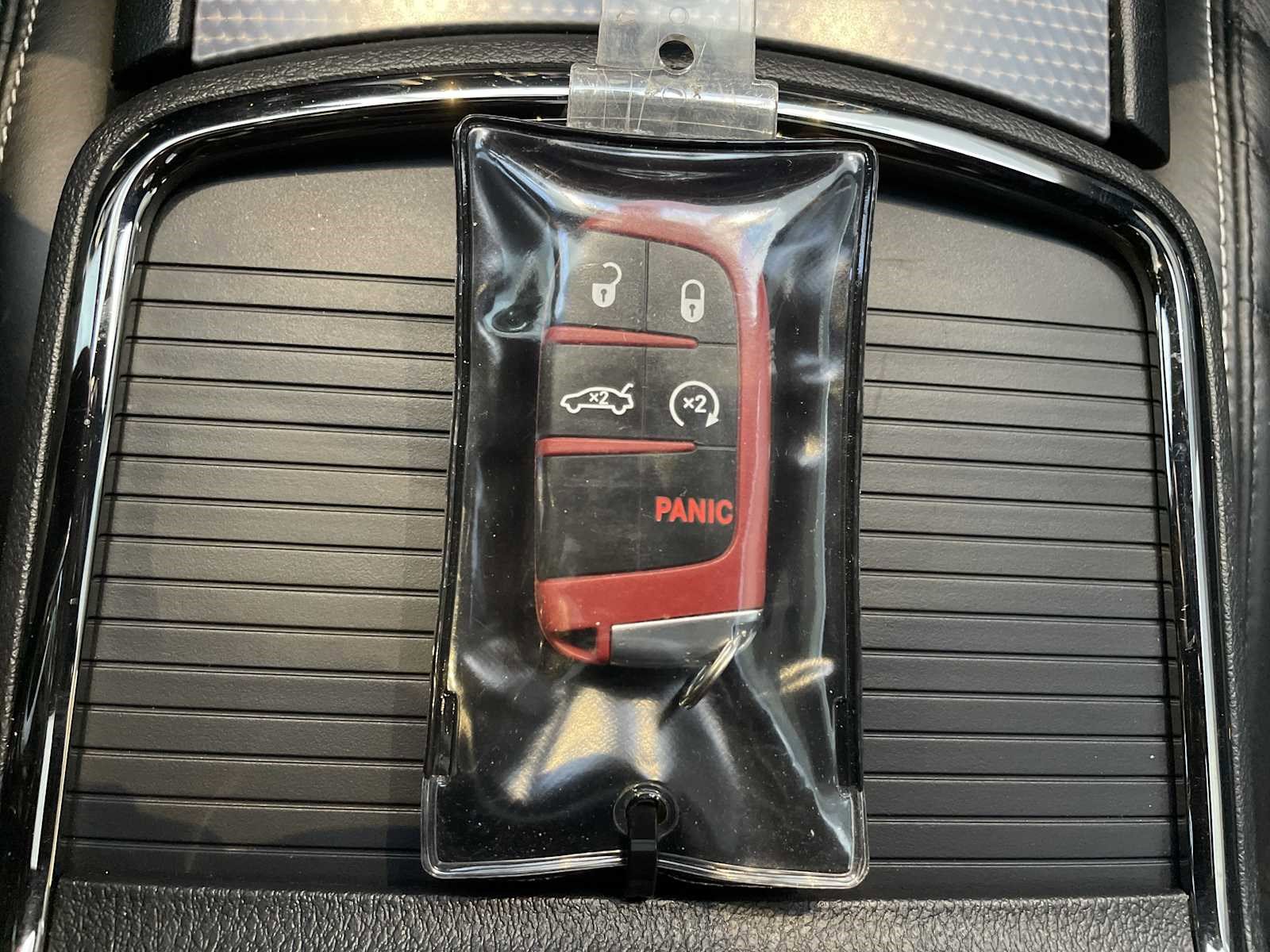 Used 2023 Dodge Charger SRT Hellcat w/ Harman/Kardon Audio Group image 44