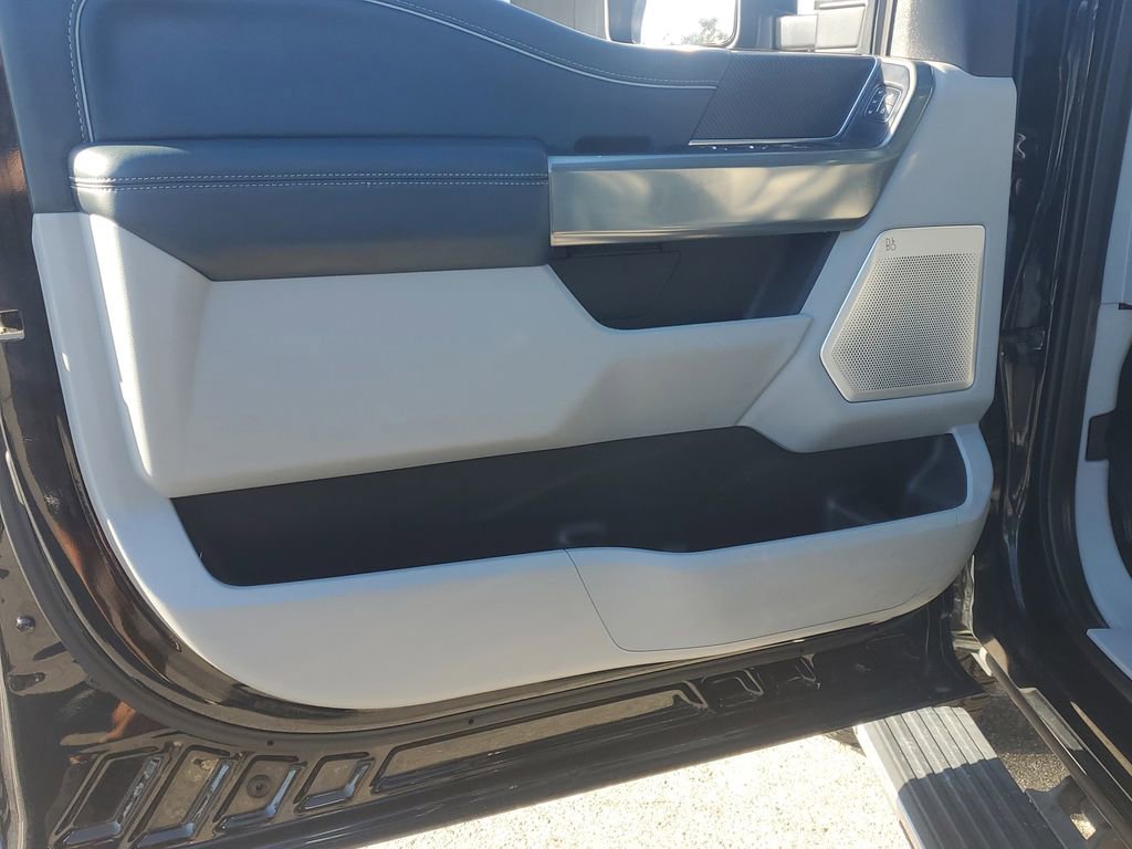 Used 2022 Ford F150 Limited AWD/4WD image 20