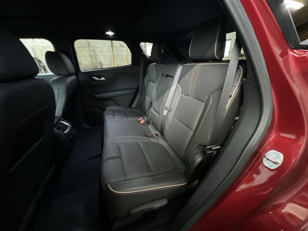 Used 2019 Chevrolet Blazer Premier w/ Sun and Wheels Package image 26