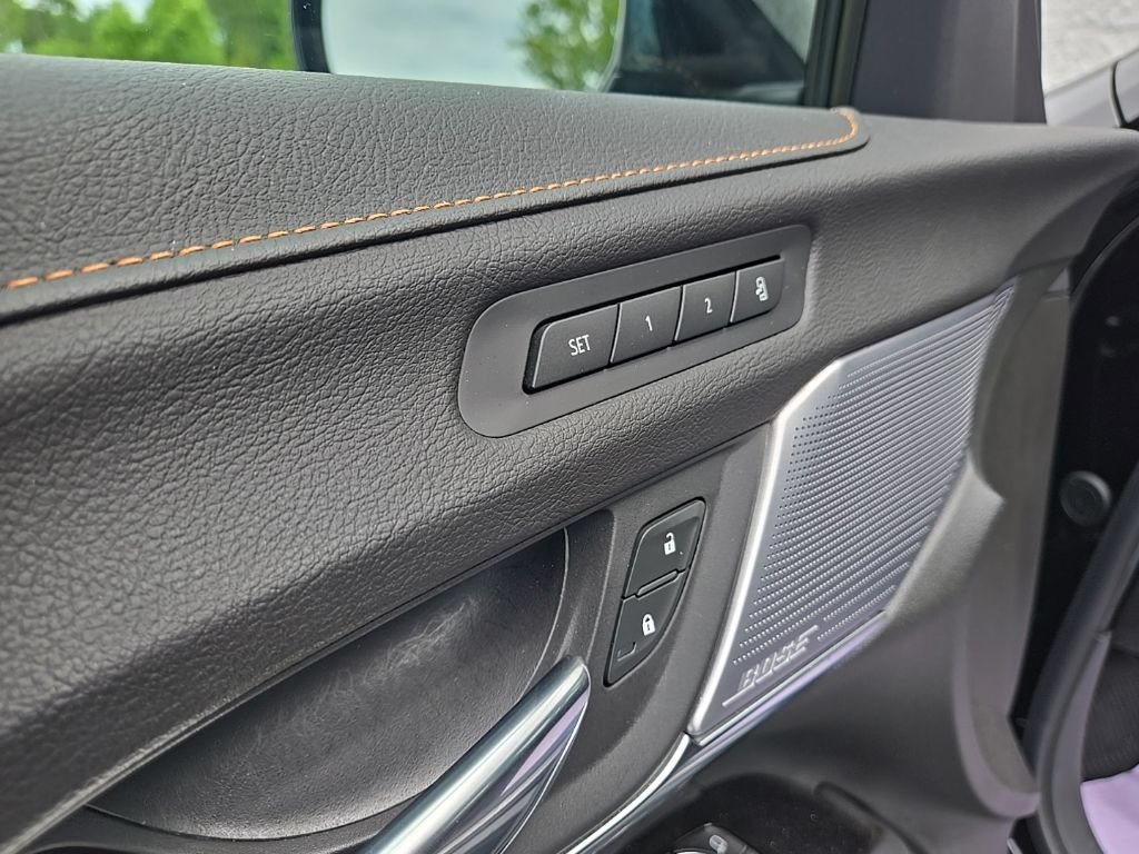 Certified 2023 Cadillac CT4 Sport AWD/4WD image 11