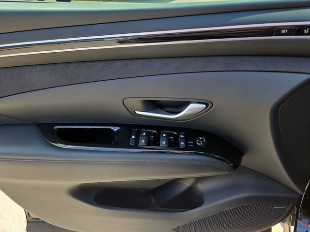 Used 2024 Hyundai Tucson Limited AWD/4WD image 14