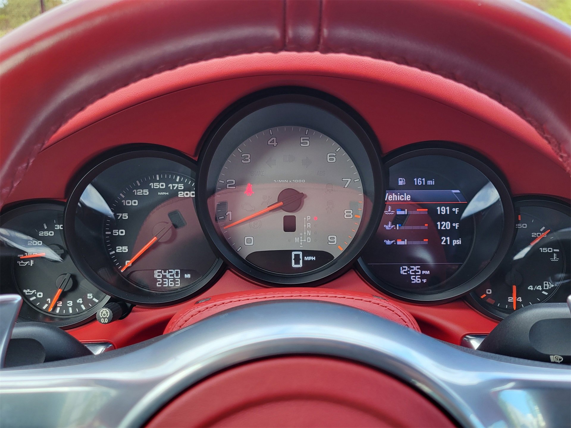 Used 2014 Porsche 911 Carrera S image 15