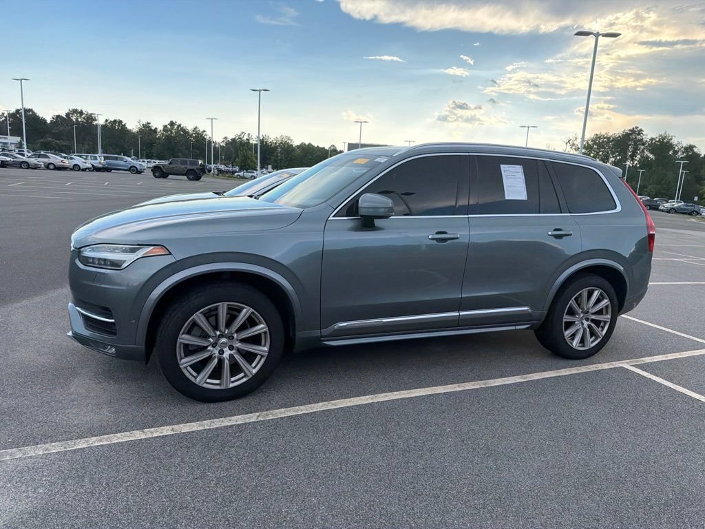 Used 2016 Volvo XC90 T6 Inscription AWD/4WD image 20