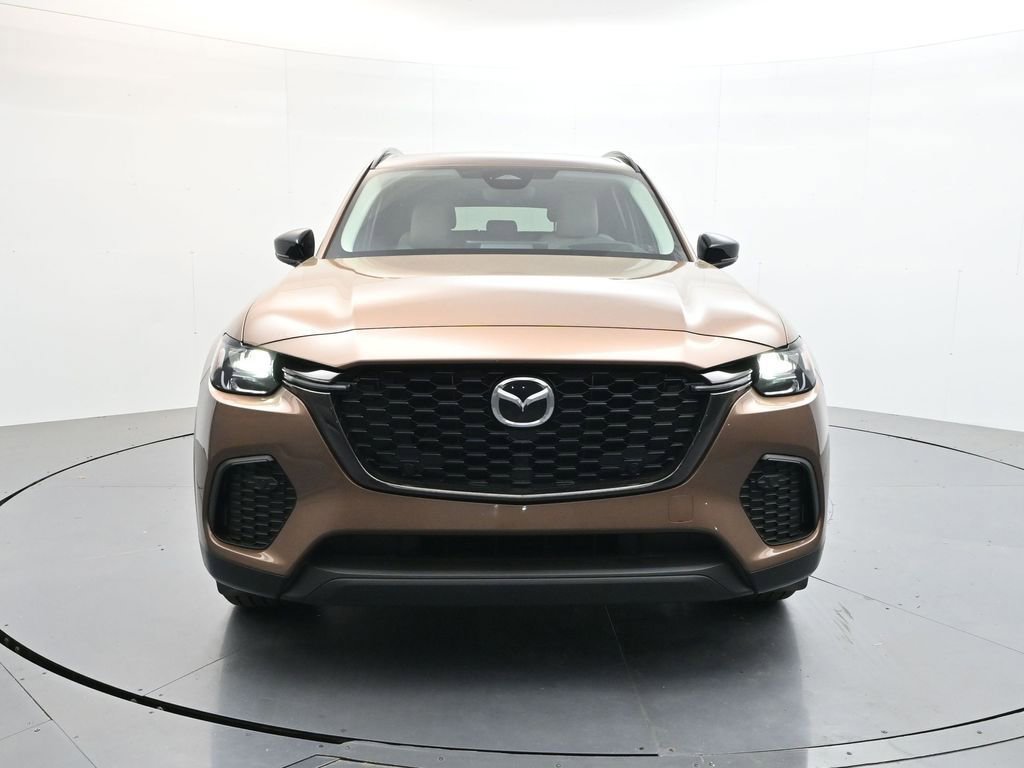 New 2026 MAZDA CX-70 SC Plus image 2