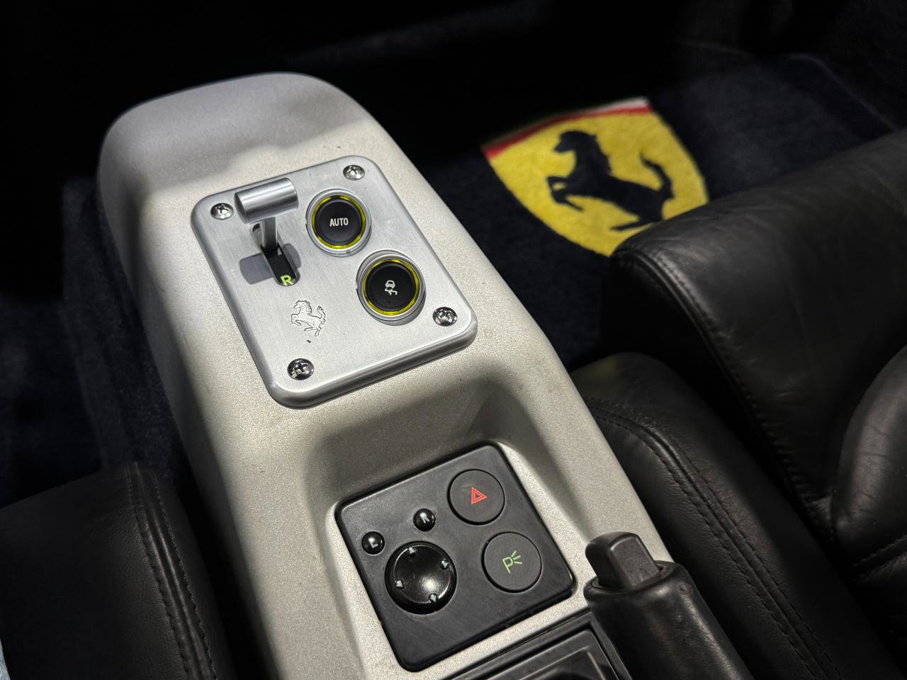 Used 1999 Ferrari 360 Modena RWD image 22