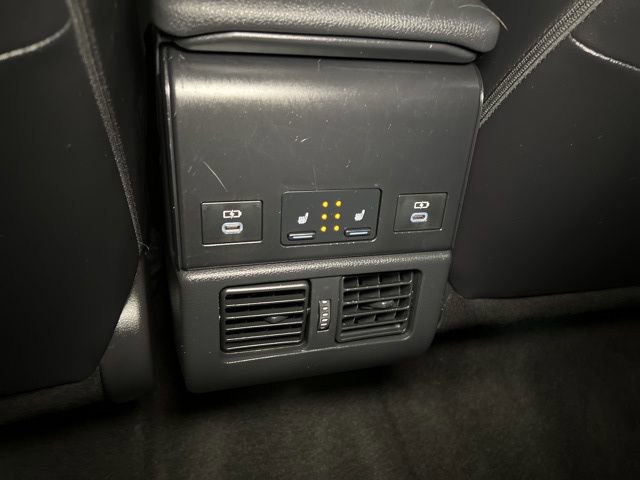 Used 2023 Subaru Solterra AWD image 55