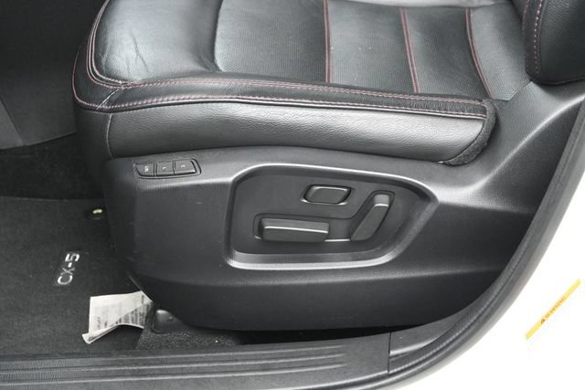 Certified 2024 MAZDA CX-5 2.5 Turbo AWD/4WD image 15