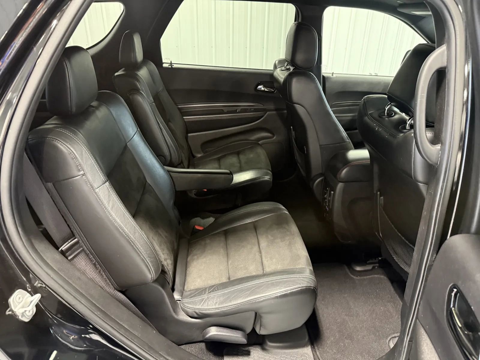 Used 2021 Dodge Durango GT image 21