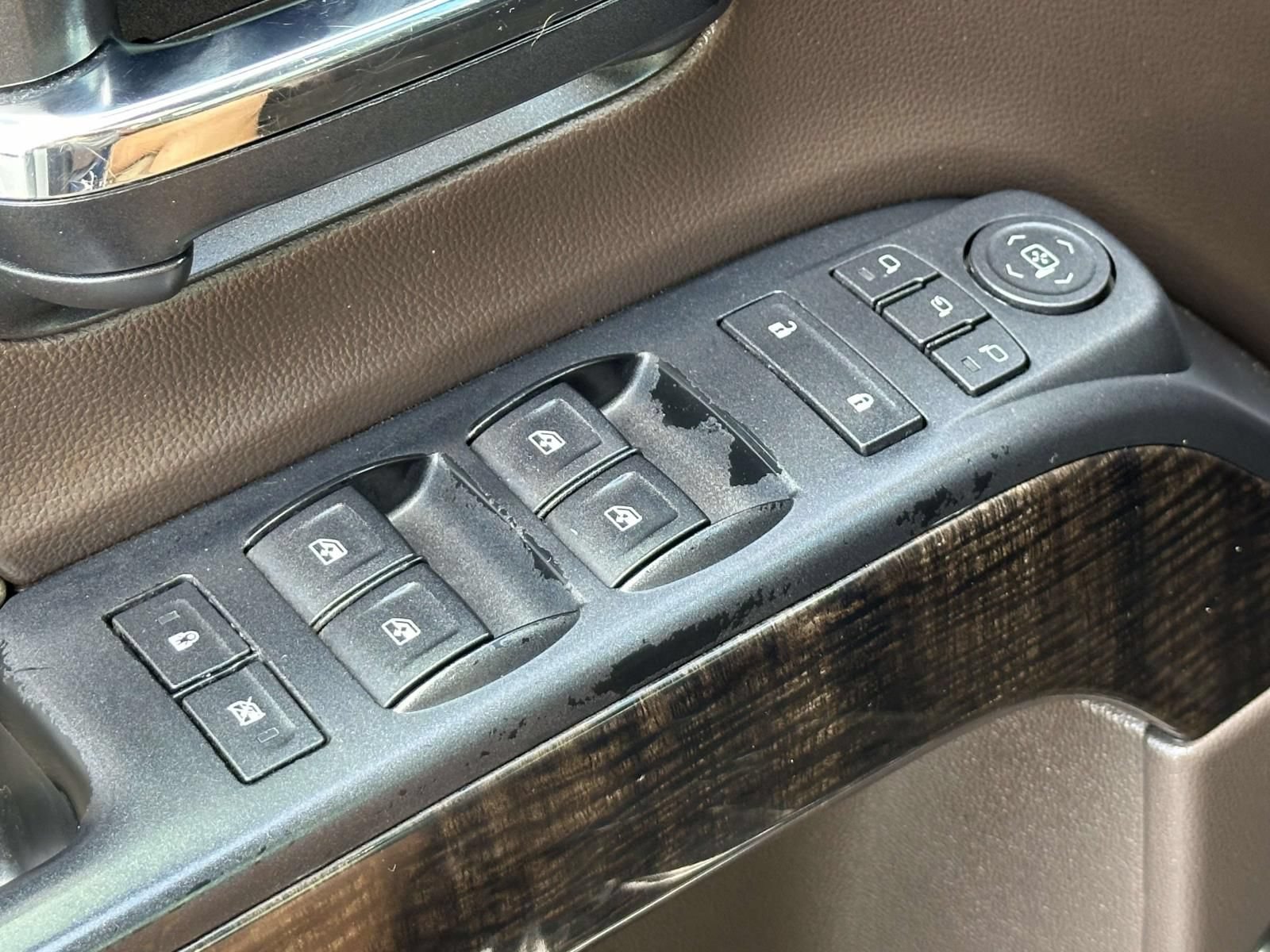Used 2016 GMC Sierra 1500 Denali AWD/4WD image 15