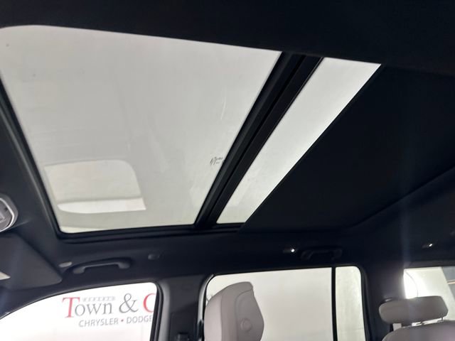 New 2025 Jeep Wagoneer Series II image 24