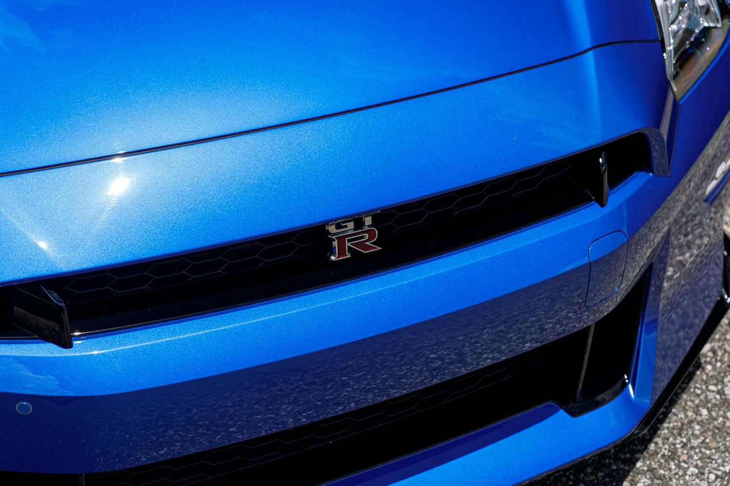 Used 2024 Nissan GT-R AWD/4WD image 20
