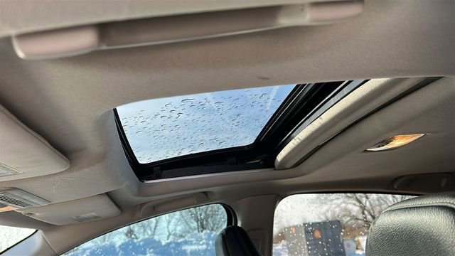 Used 2022 Honda HR-V EX-L image 10