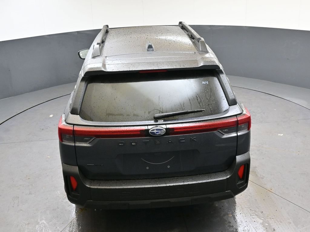 New 2026 Subaru Outback Touring image 49