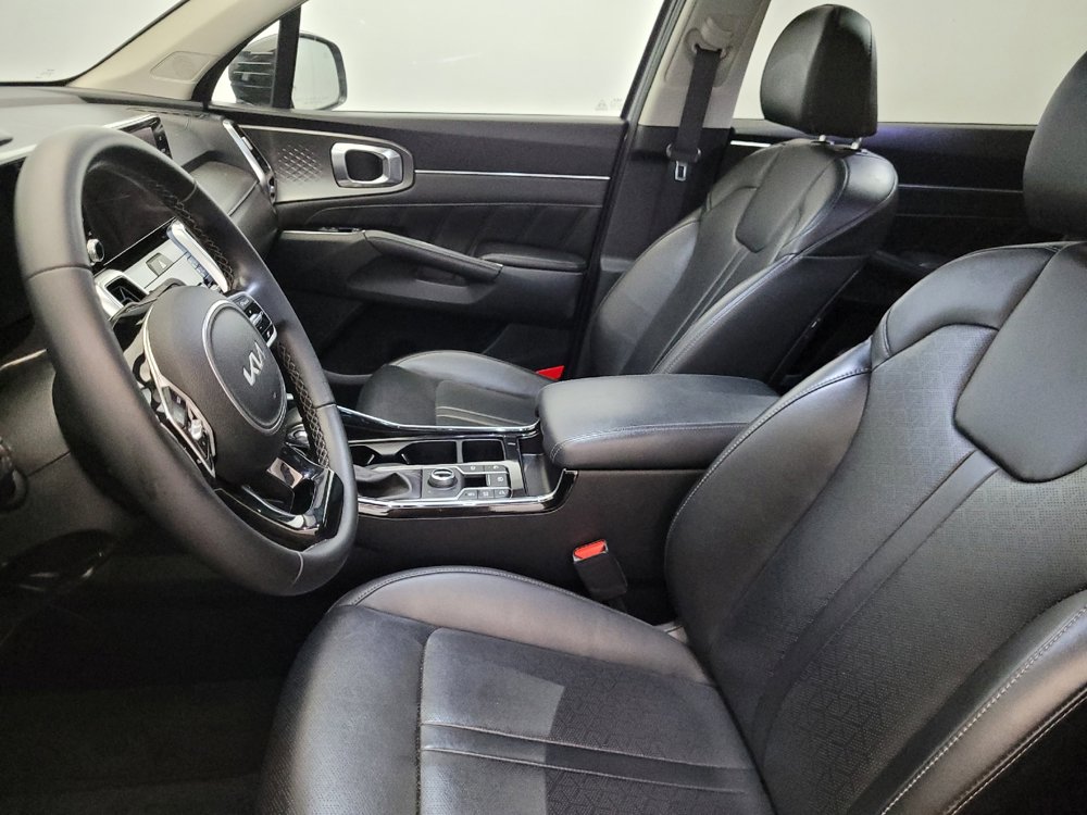 Used 2022 Kia Sorento SX image 17