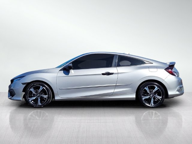 Used 2016 Honda Civic Touring image 7