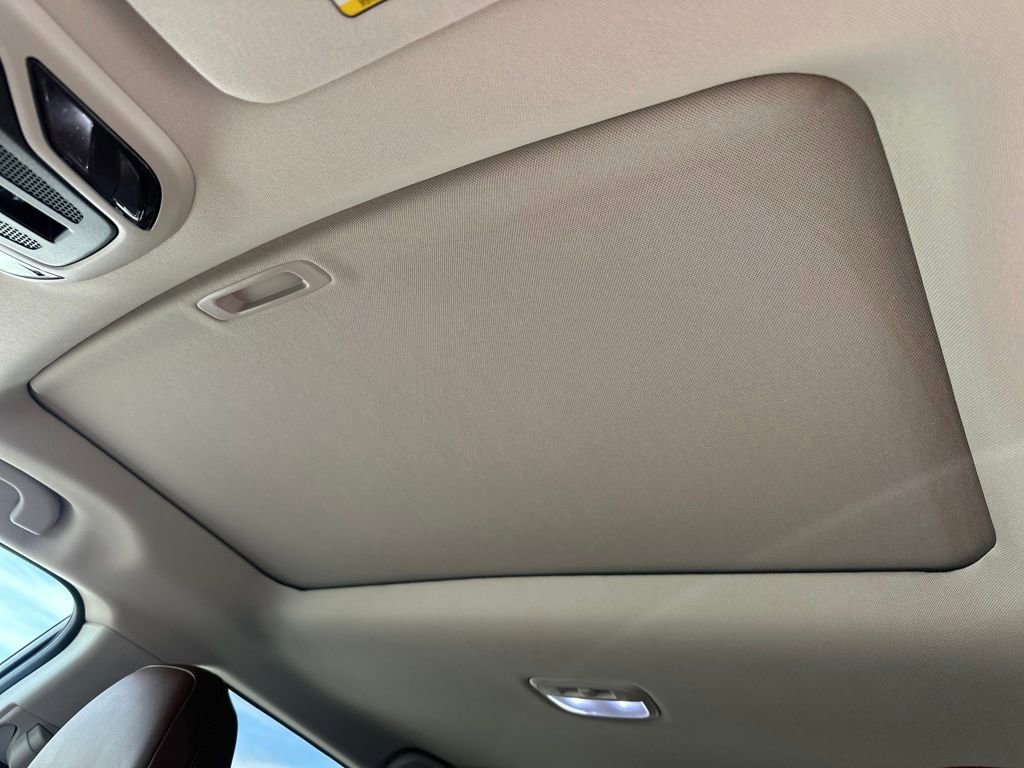 Used 2024 Subaru Outback Touring XT image 47