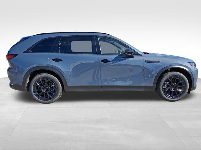New 2026 MAZDA CX-70 3.3 Turbo w/ Premium Plus Pkg AWD/4WD image 8