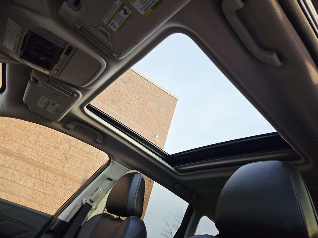 Used 2020 Subaru Forester Limited image 9