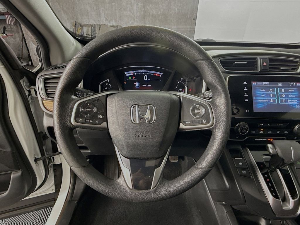 Used 2019 Honda CR-V EX image 9