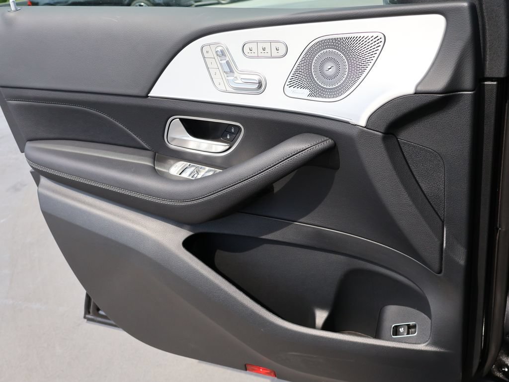 New 2026 Mercedes-Benz GLE 450 4MATIC image 36