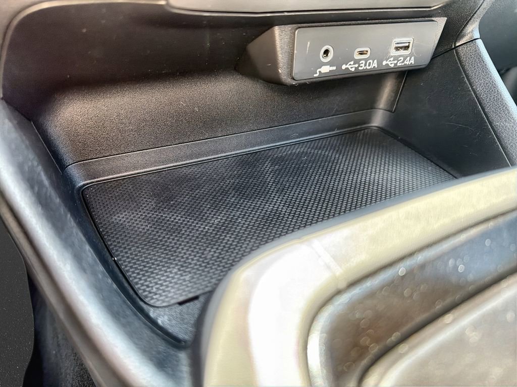 Certified 2026 Subaru Crosstrek 2.0i Premium AWD/4WD image 29