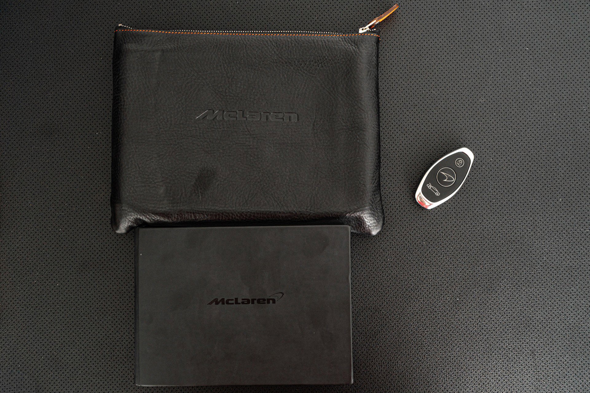 Used 2019 McLaren 720S Luxury image 20