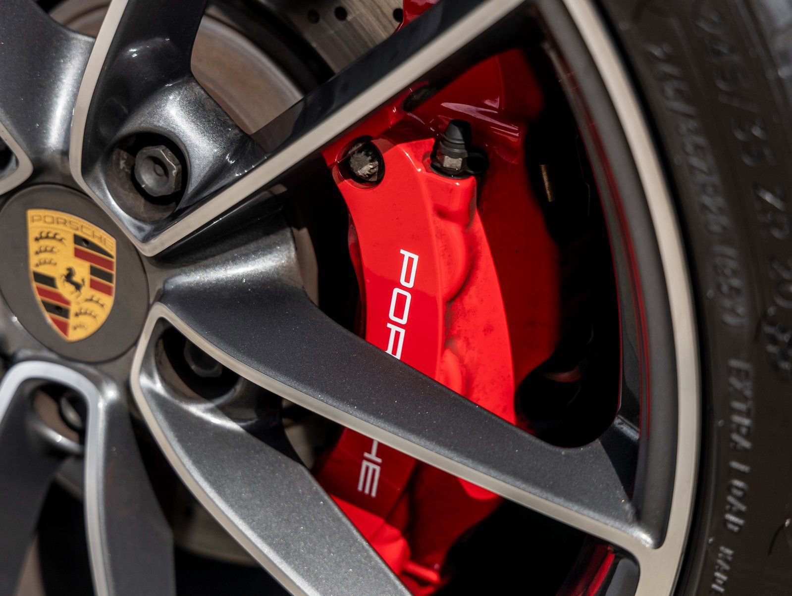 Certified 2022 Porsche 911 Carrera S image 17