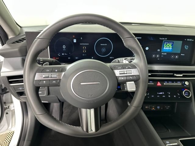 Used 2024 Hyundai Sonata SEL w/ Convenience Package image 14
