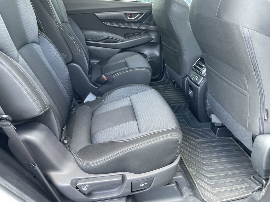 Certified 2025 Subaru Ascent Premium w/ Popular Package #2 image 23