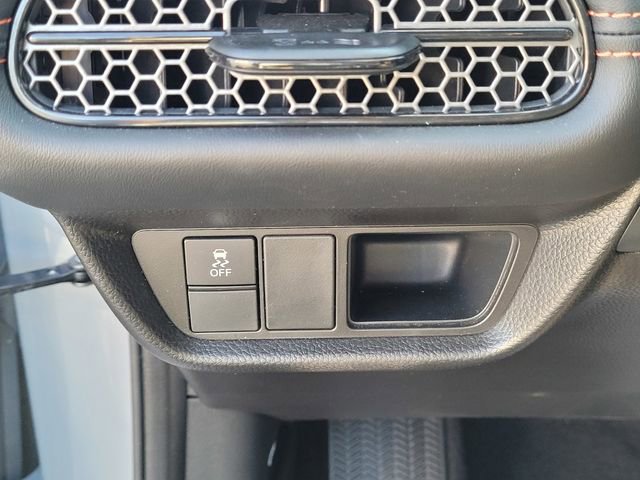 Used 2025 Honda HR-V Sport image 24